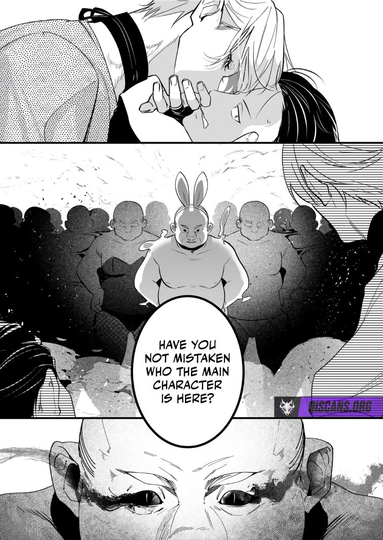 Hero's Party Want to Experience LOVE chapter 42 page 14