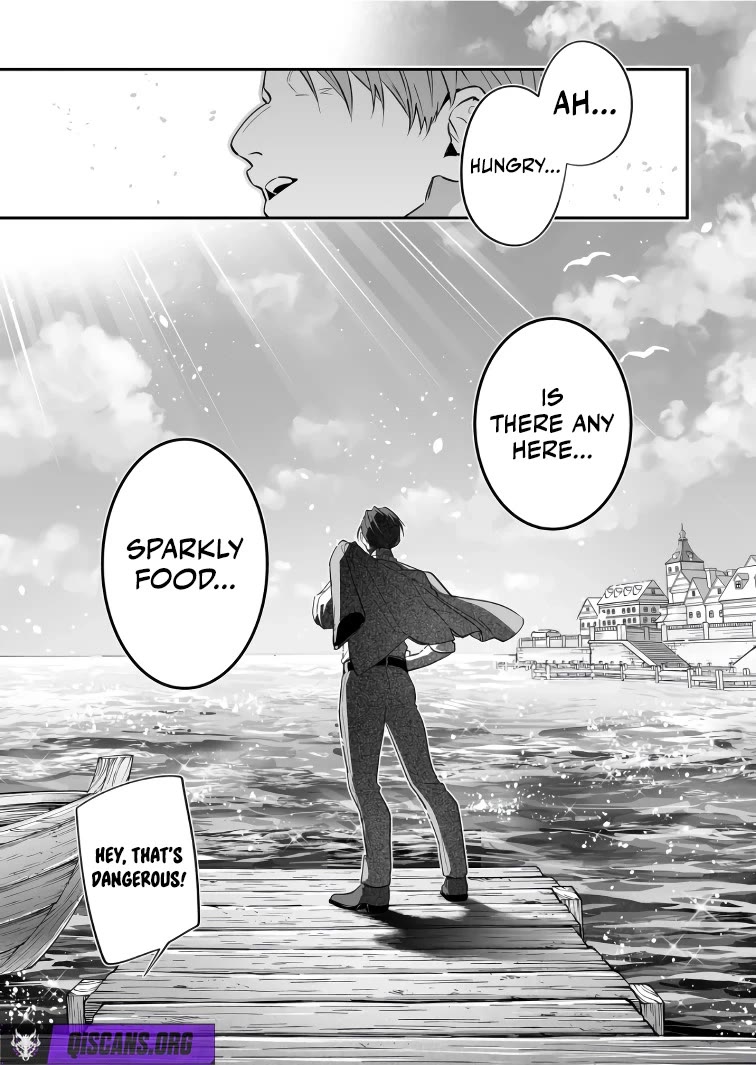 Hero's Party Want to Experience LOVE chapter 45 page 15