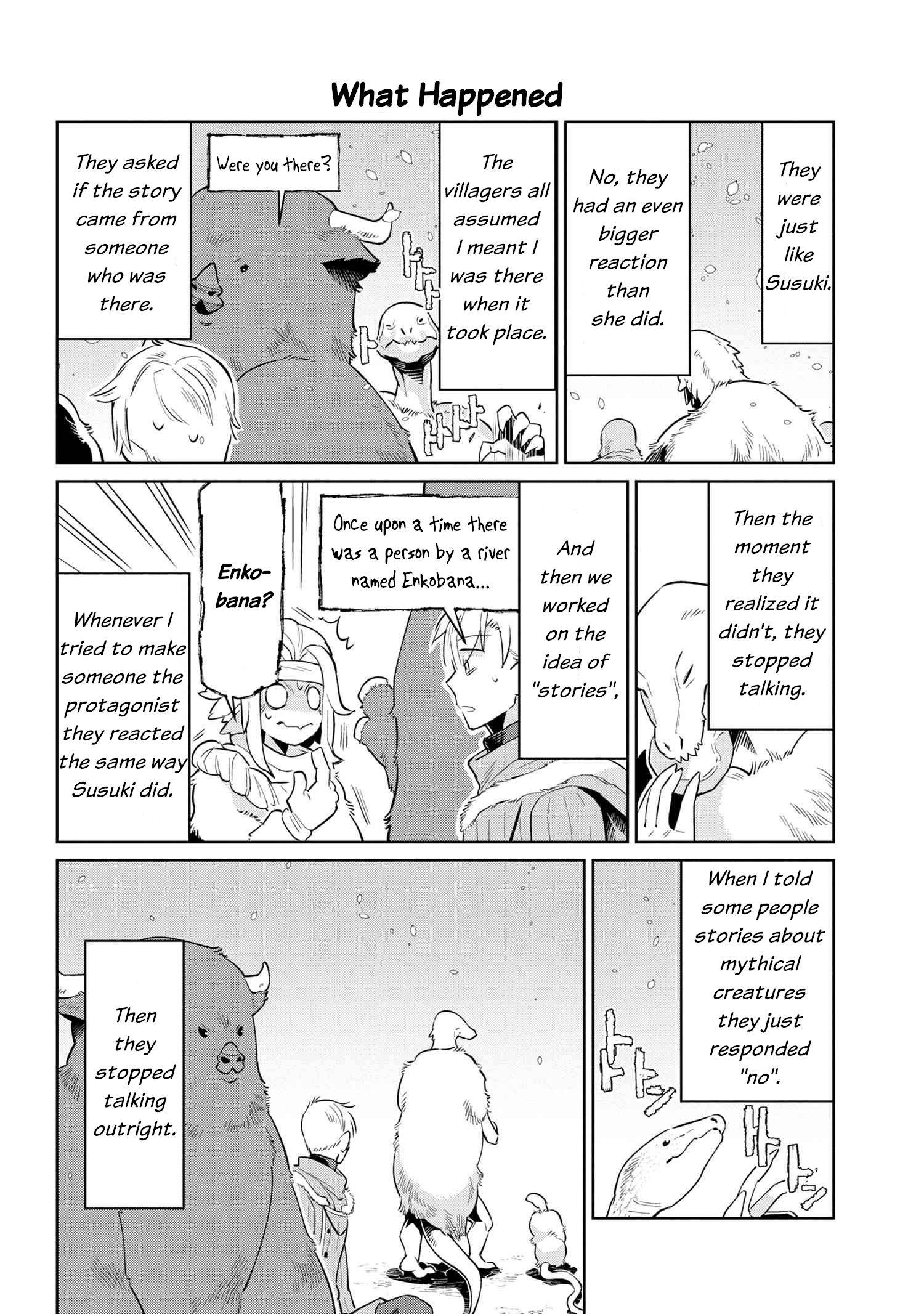 Heterogeneous Linguistics chapter 36 page 8