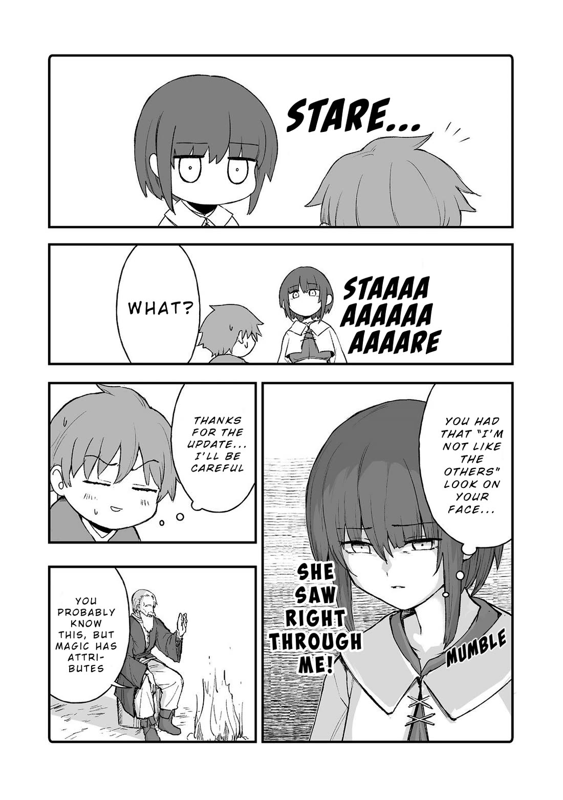 Hidden Reincarnation chapter 13 page 26