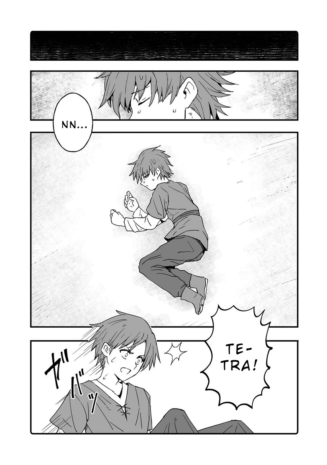 Hidden Reincarnation chapter 14 page 28