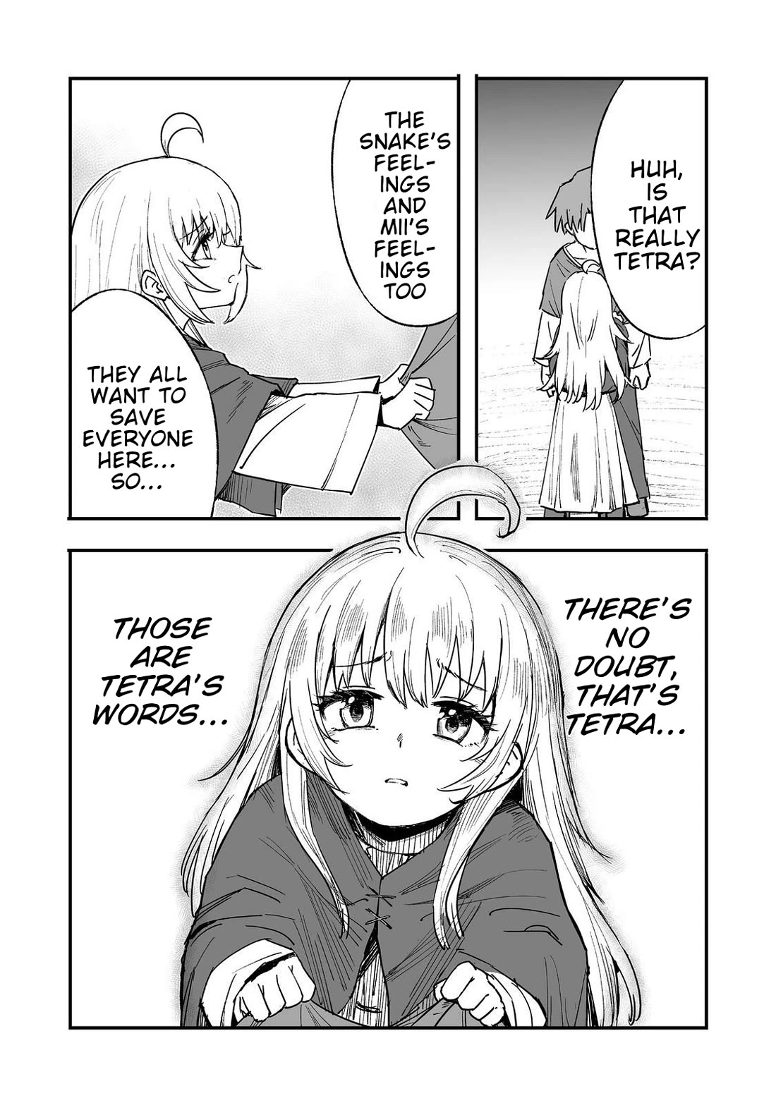 Hidden Reincarnation chapter 16 page 7