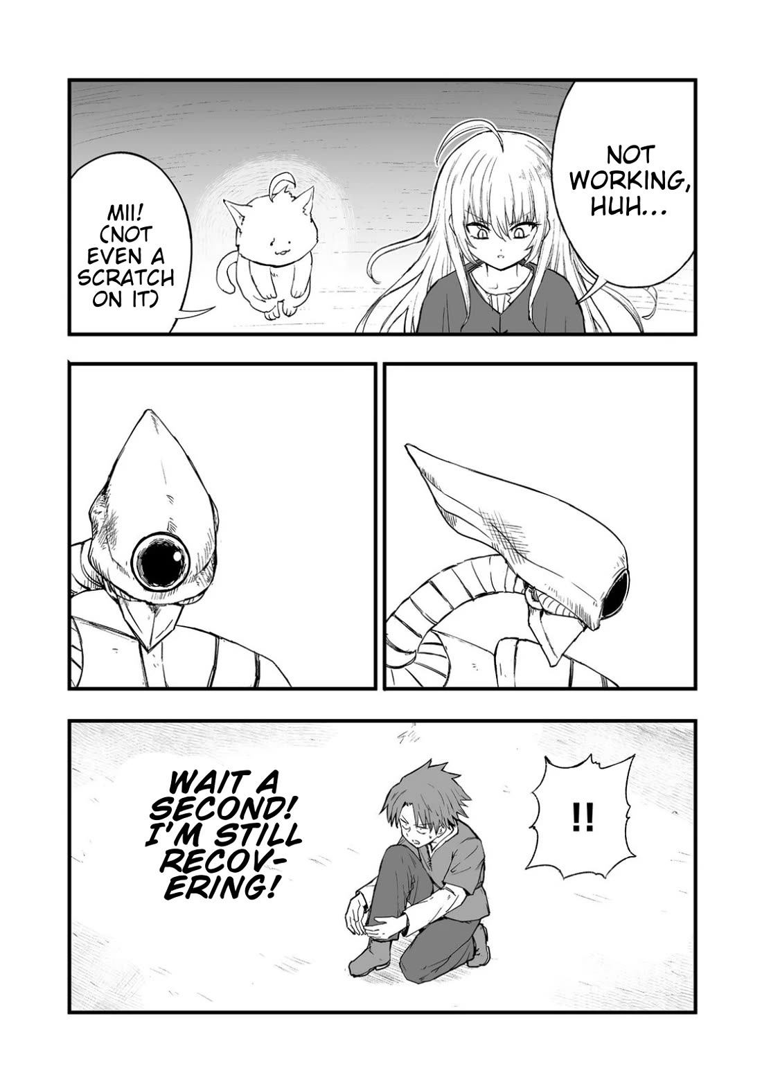 Hidden Reincarnation chapter 17 page 10