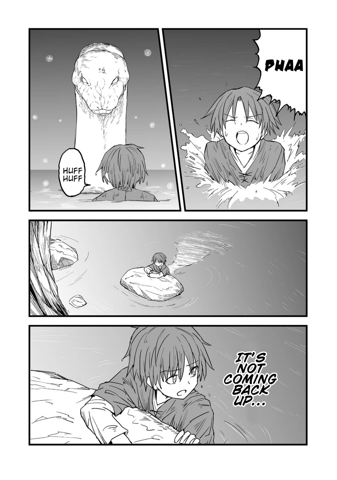 Hidden Reincarnation chapter 17 page 26