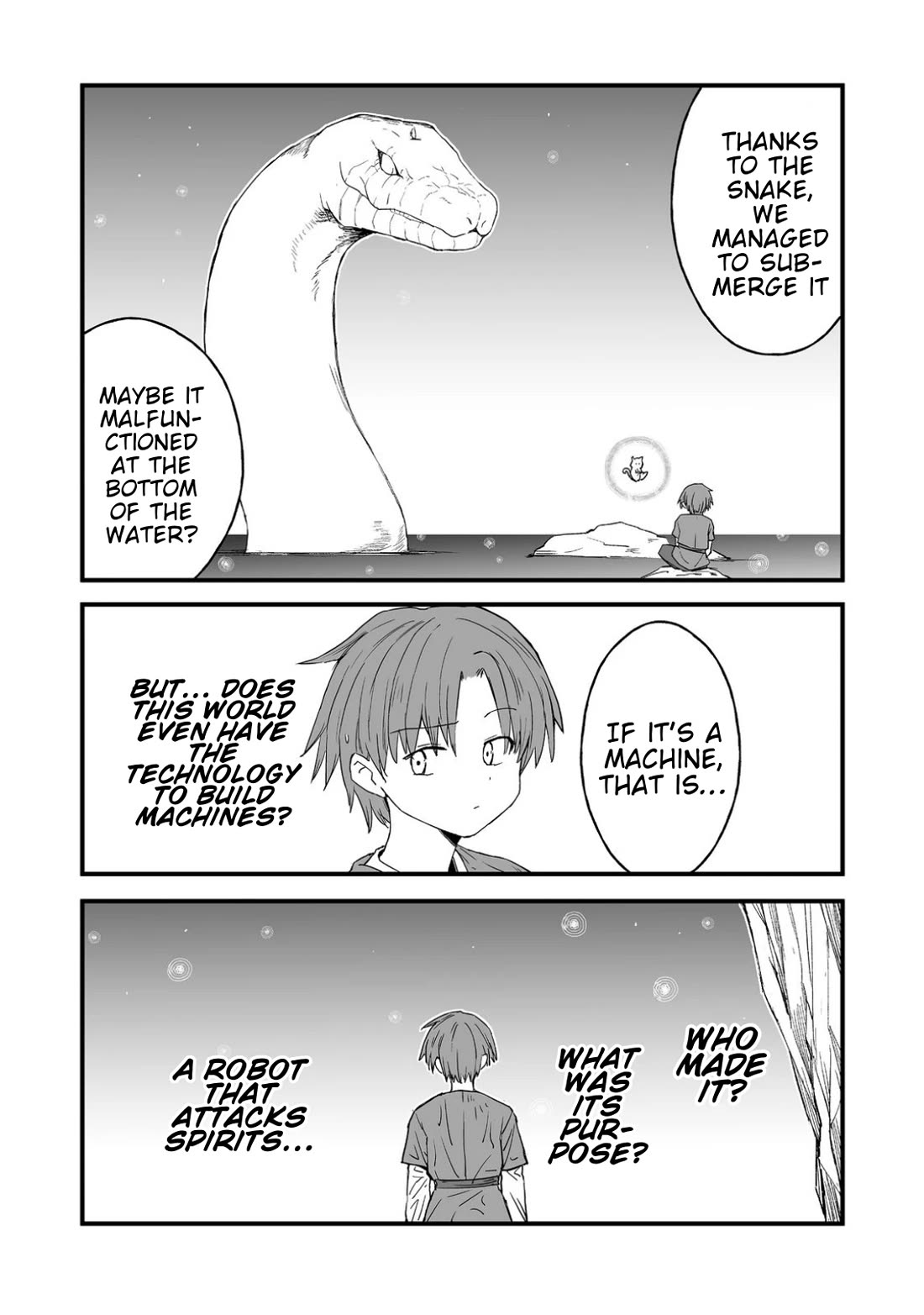 Hidden Reincarnation chapter 17 page 28