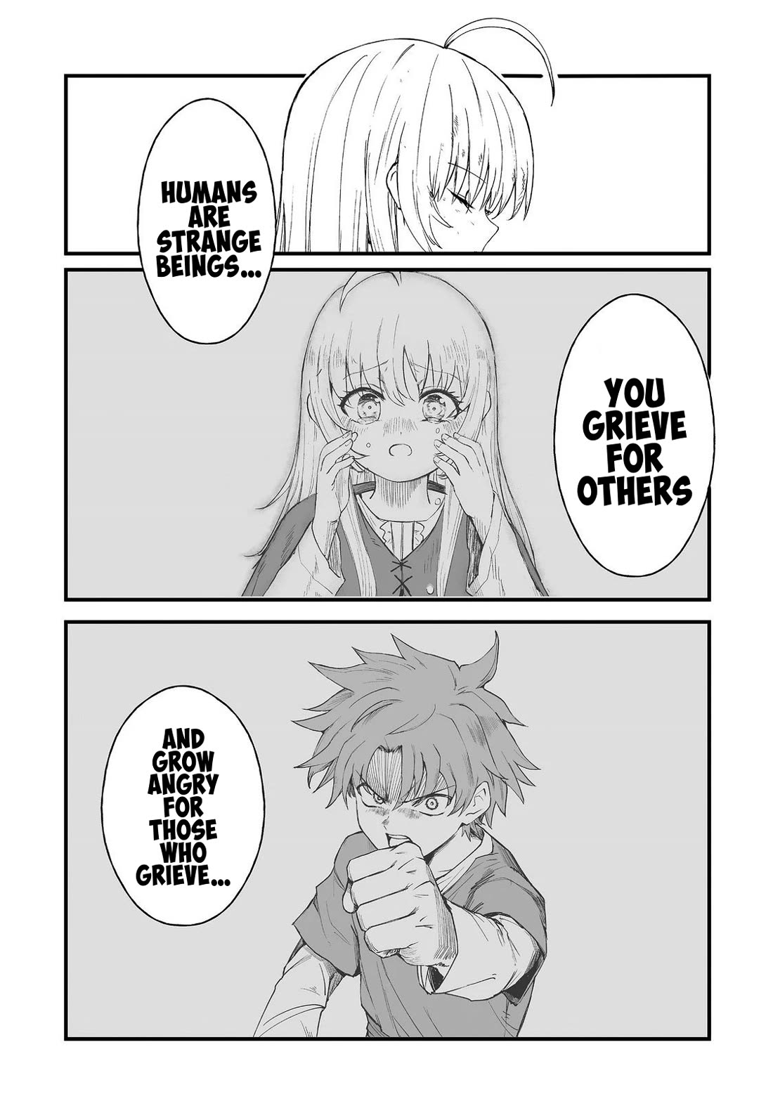 Hidden Reincarnation chapter 18 page 21