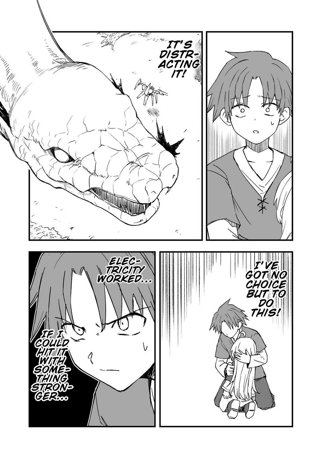 Hidden Reincarnation chapter 18 page 27