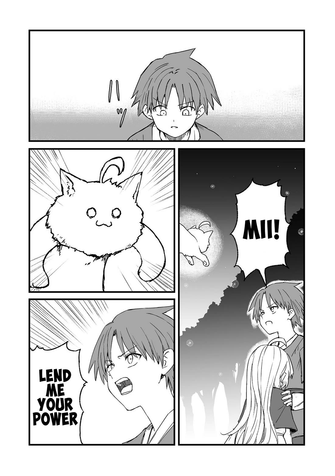 Hidden Reincarnation chapter 18 page 28