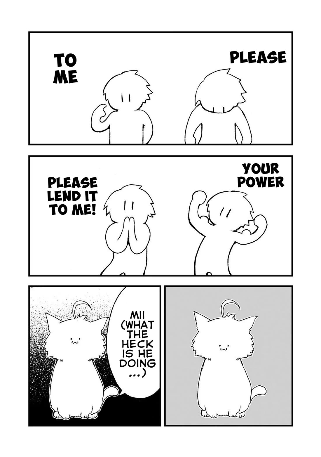 Hidden Reincarnation chapter 18 page 30