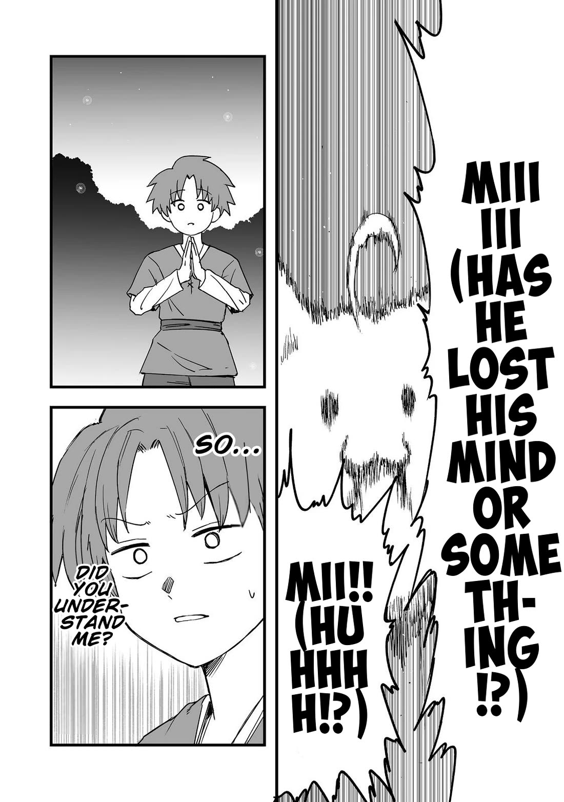 Hidden Reincarnation chapter 18 page 31