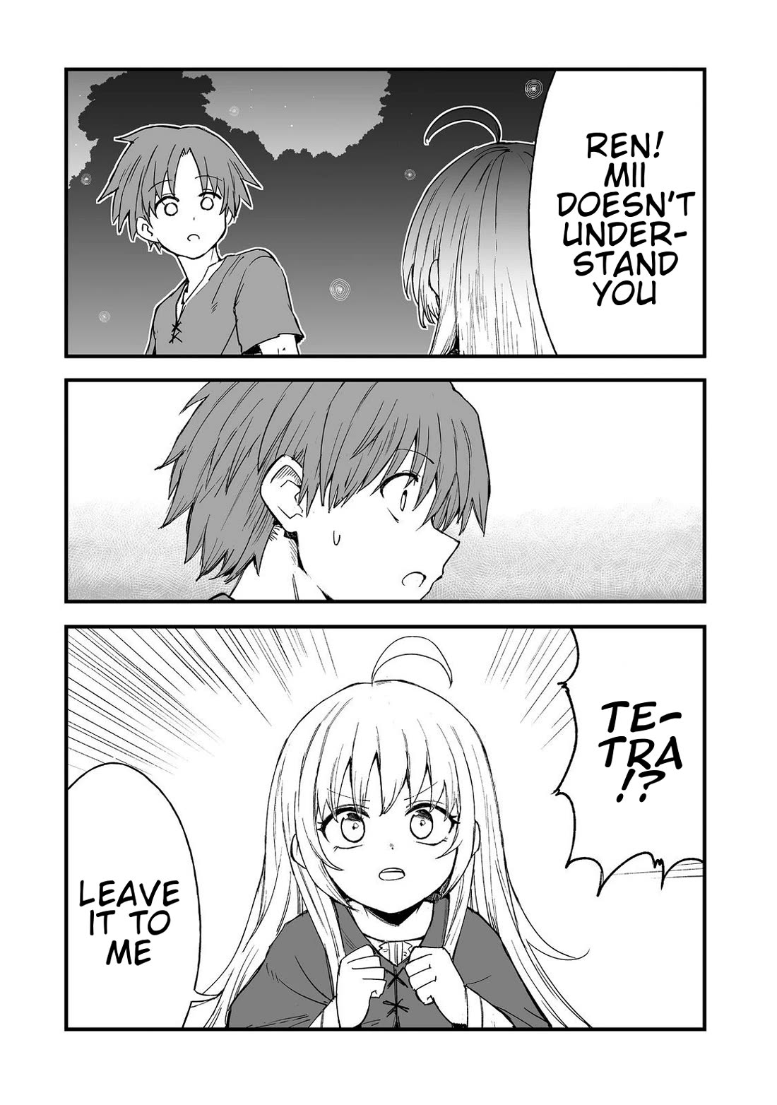 Hidden Reincarnation chapter 18 page 32