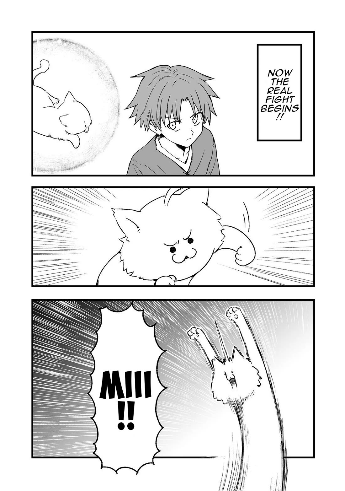 Hidden Reincarnation chapter 19 page 10