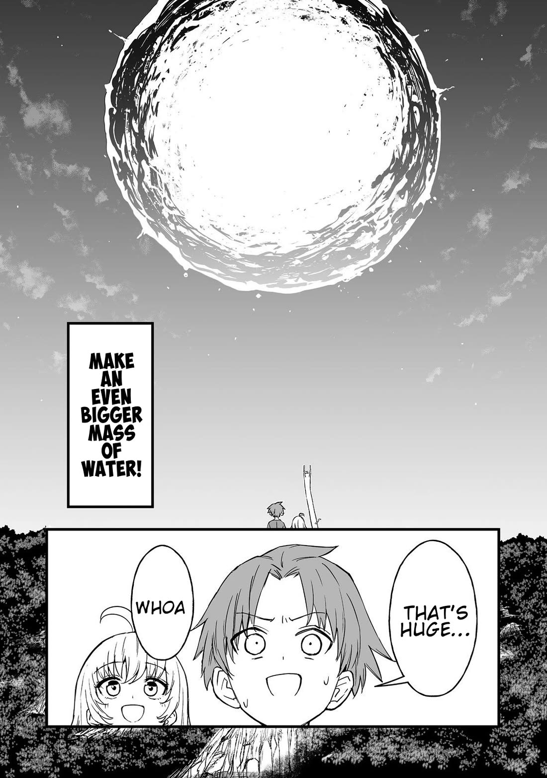 Hidden Reincarnation chapter 19 page 11