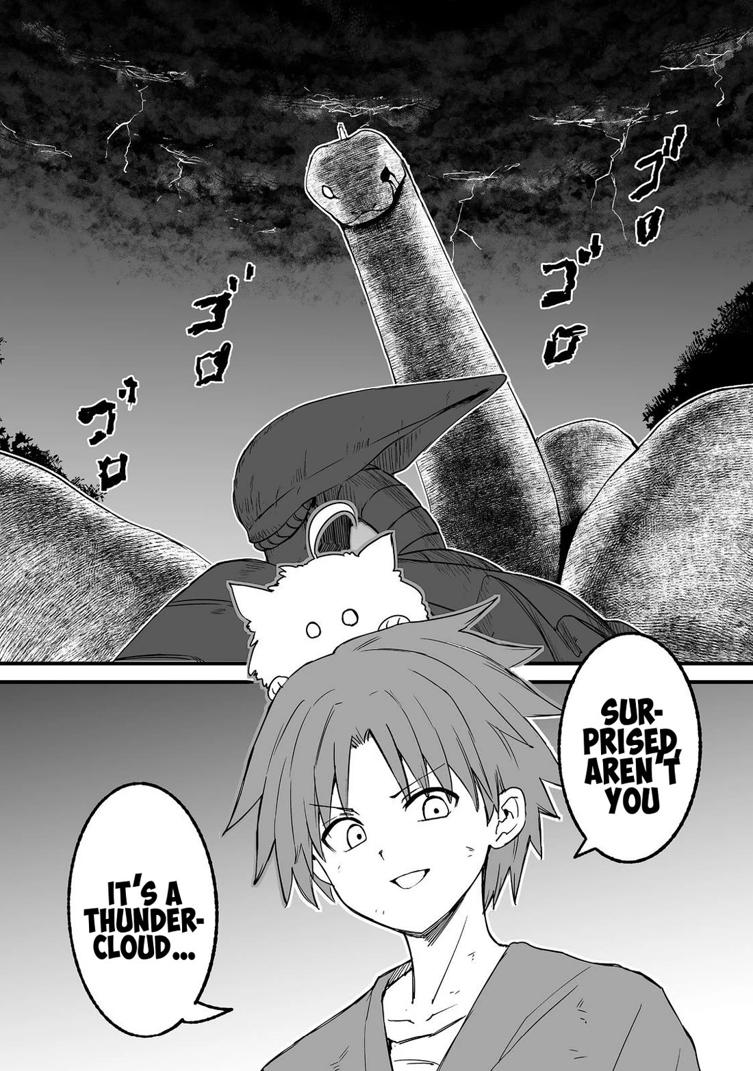 Hidden Reincarnation chapter 19 page 24