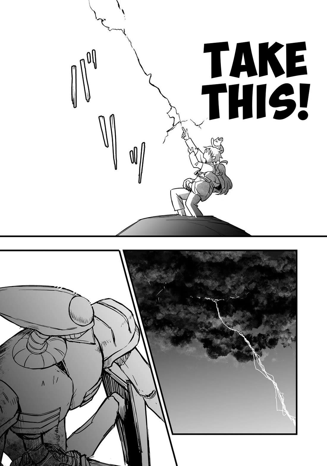 Hidden Reincarnation chapter 19 page 26