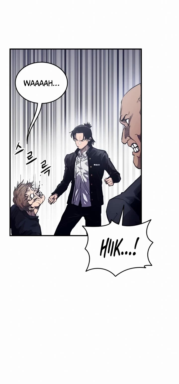 High Class chapter 1 page 45