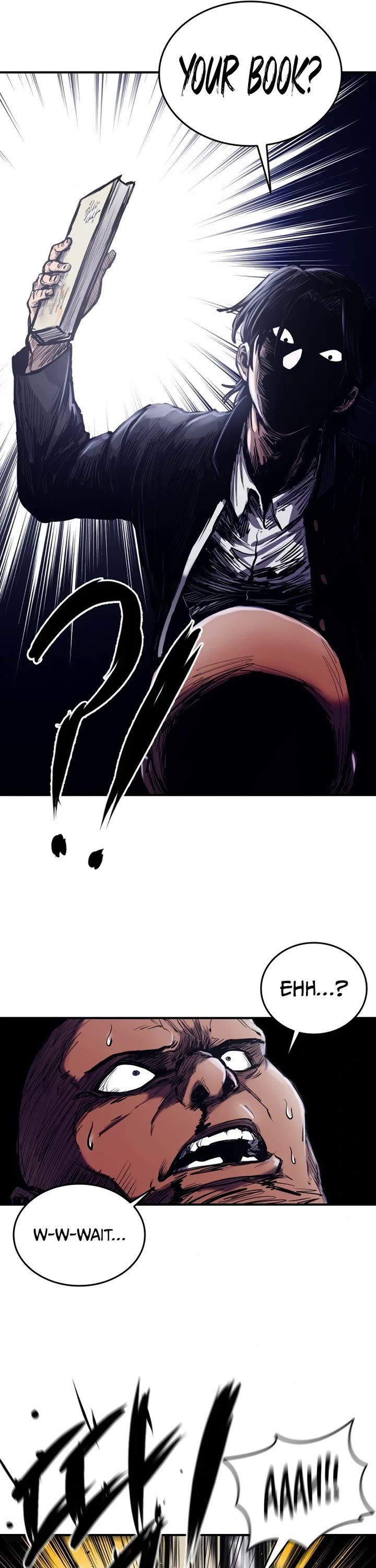 High Class chapter 1 page 50