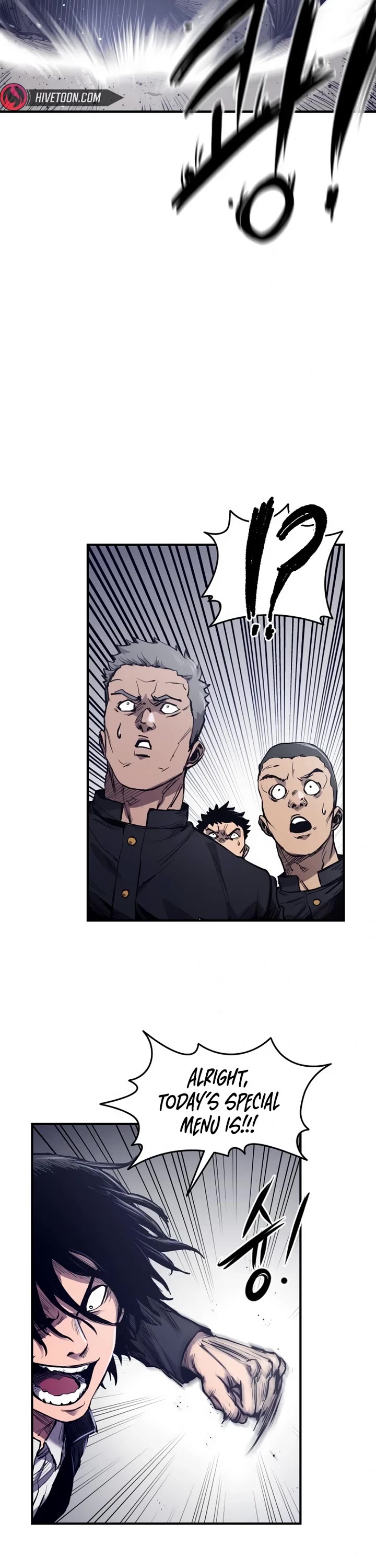 High Class chapter 1 page 60