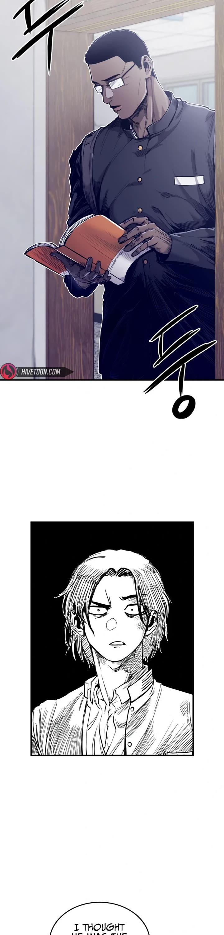 High Class chapter 1 page 79