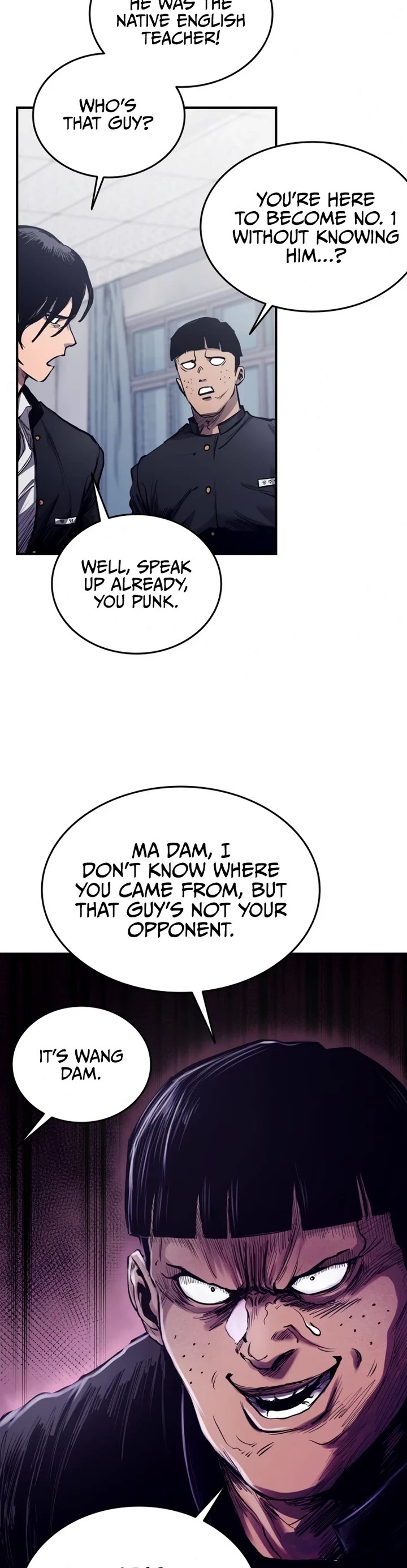 High Class chapter 1 page 80