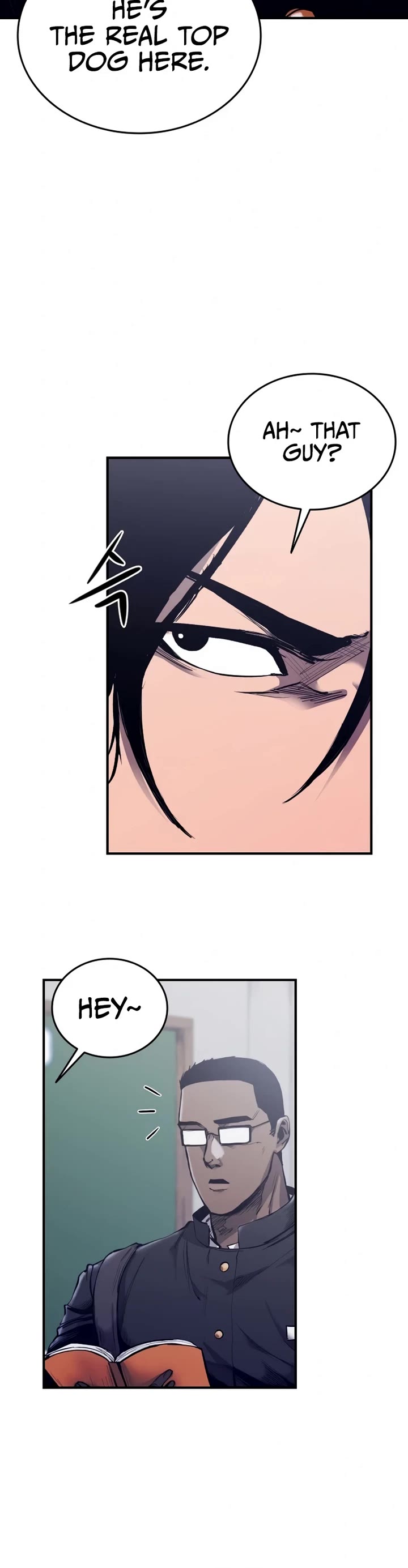 High Class chapter 1 page 81