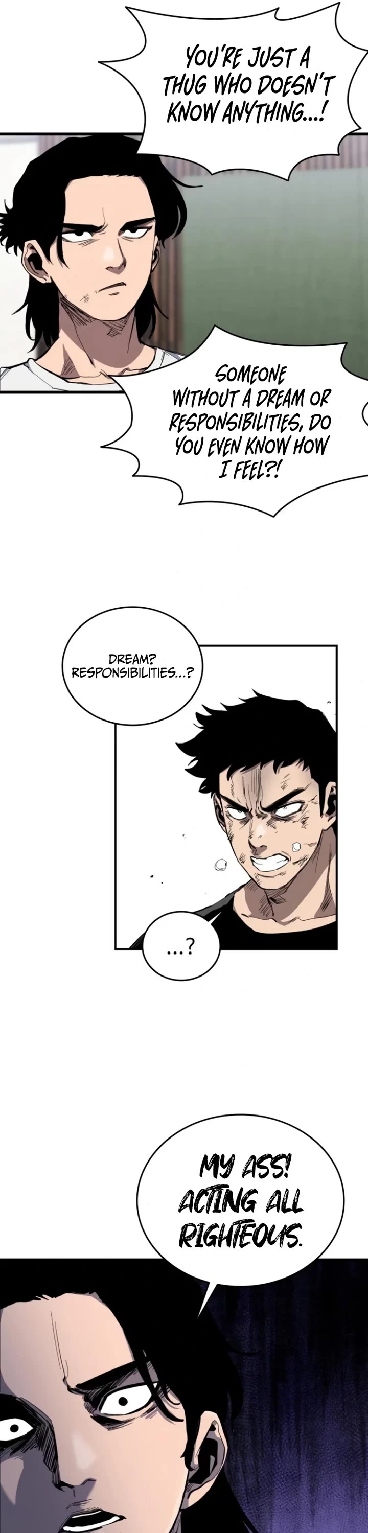 High Class chapter 10 page 13