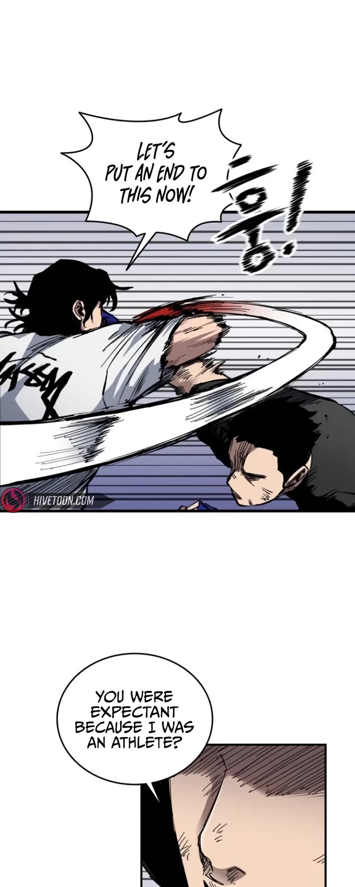 High Class chapter 10 page 16