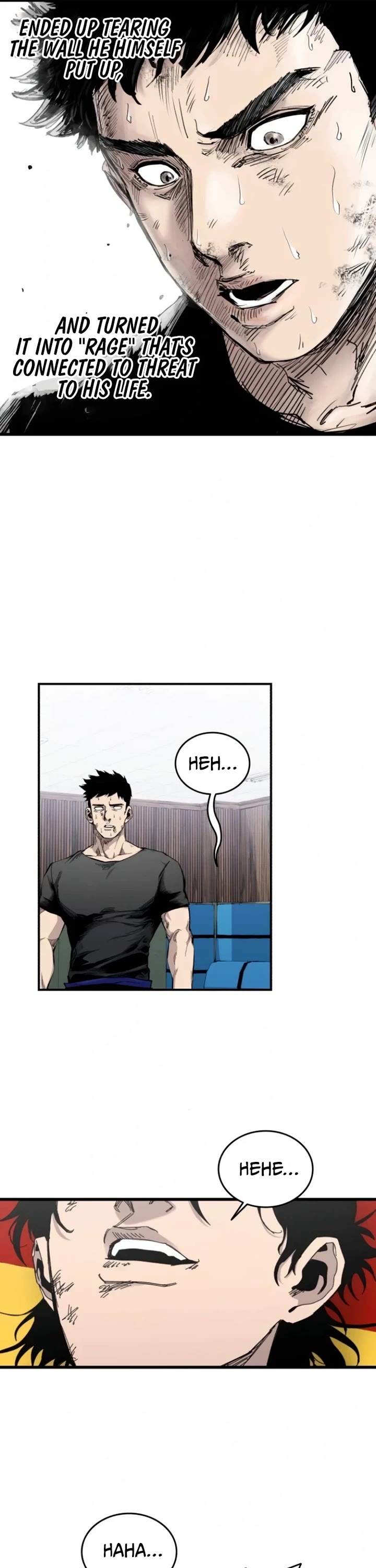High Class chapter 10 page 23