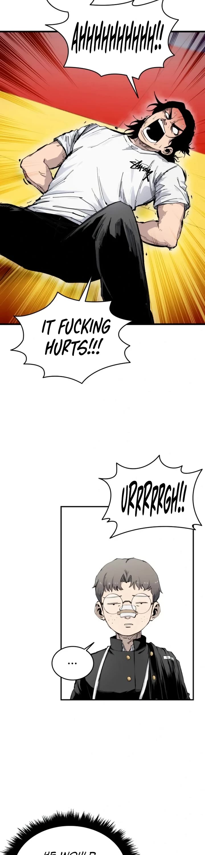 High Class chapter 10 page 24
