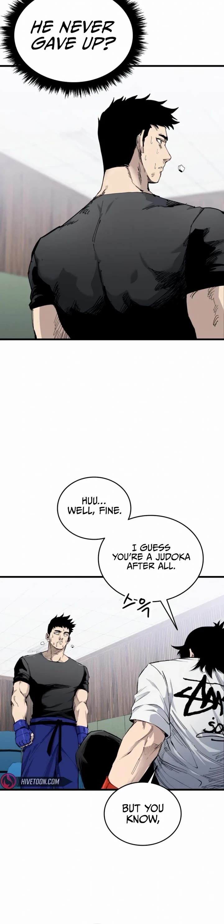 High Class chapter 10 page 26