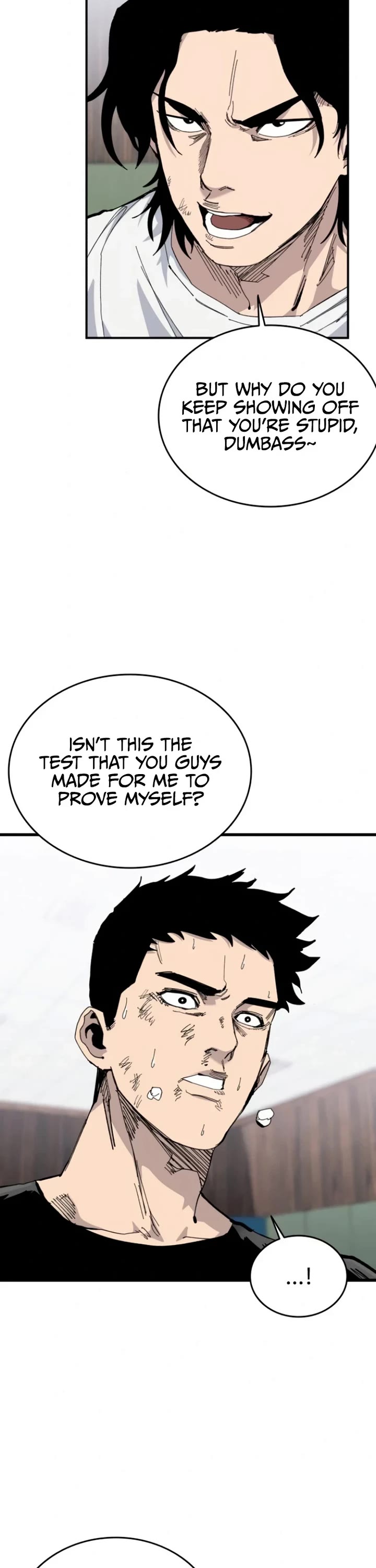 High Class chapter 10 page 28