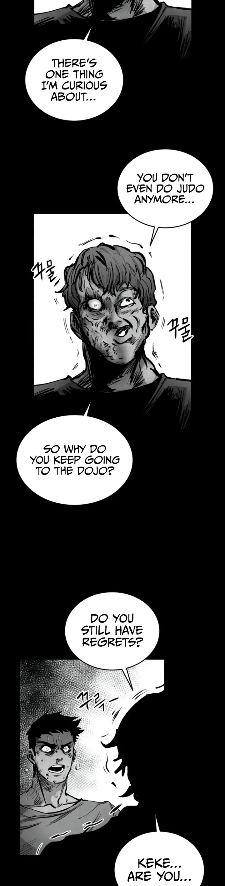 High Class chapter 10 page 3