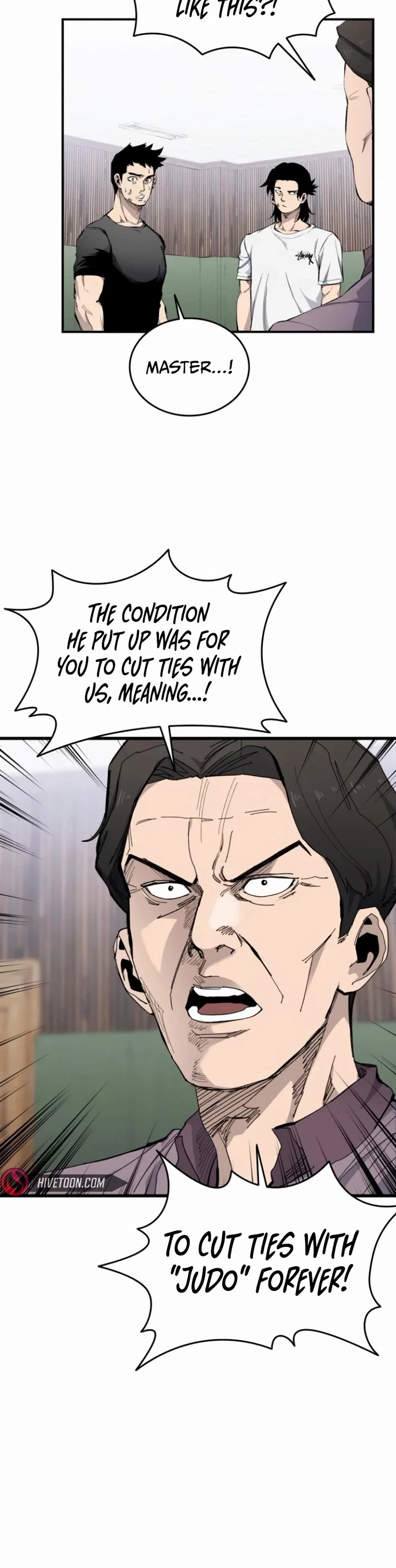 High Class chapter 10 page 30
