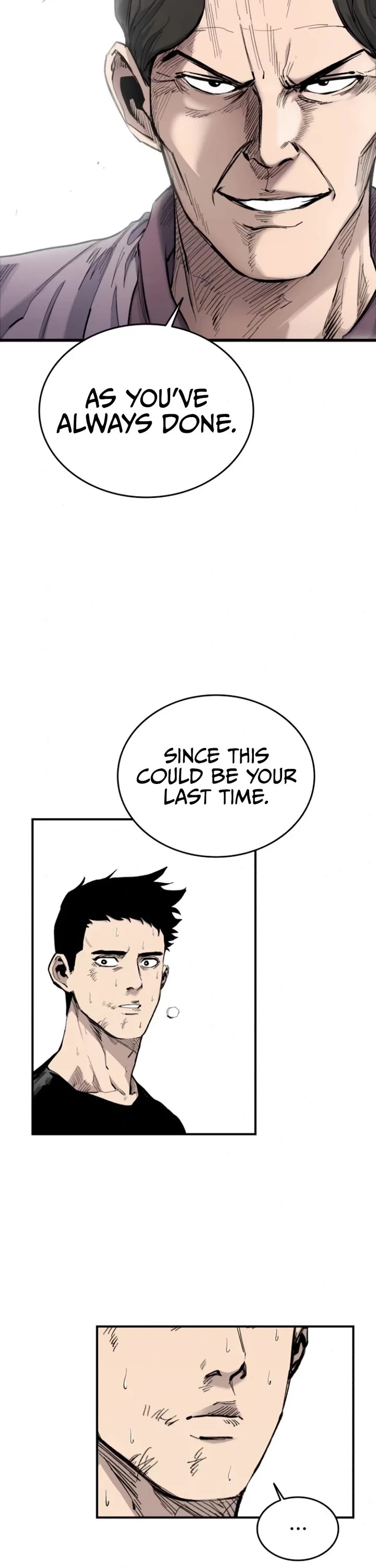 High Class chapter 10 page 32