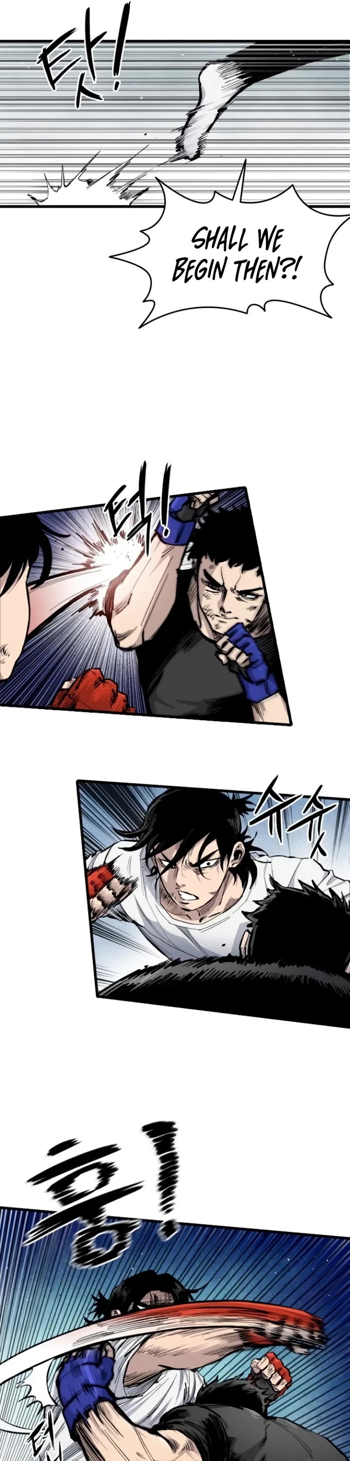High Class chapter 10 page 36
