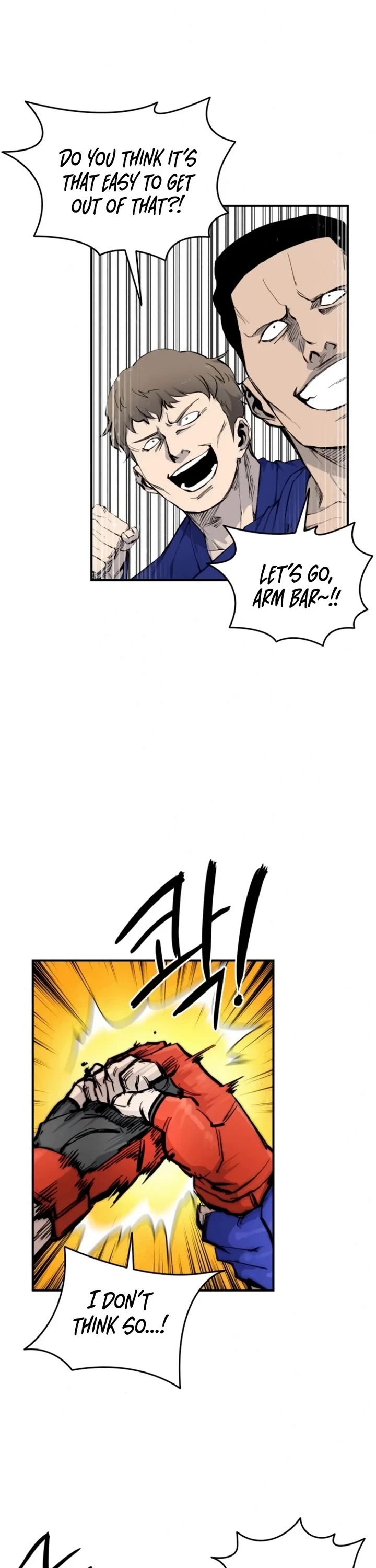 High Class chapter 10 page 46