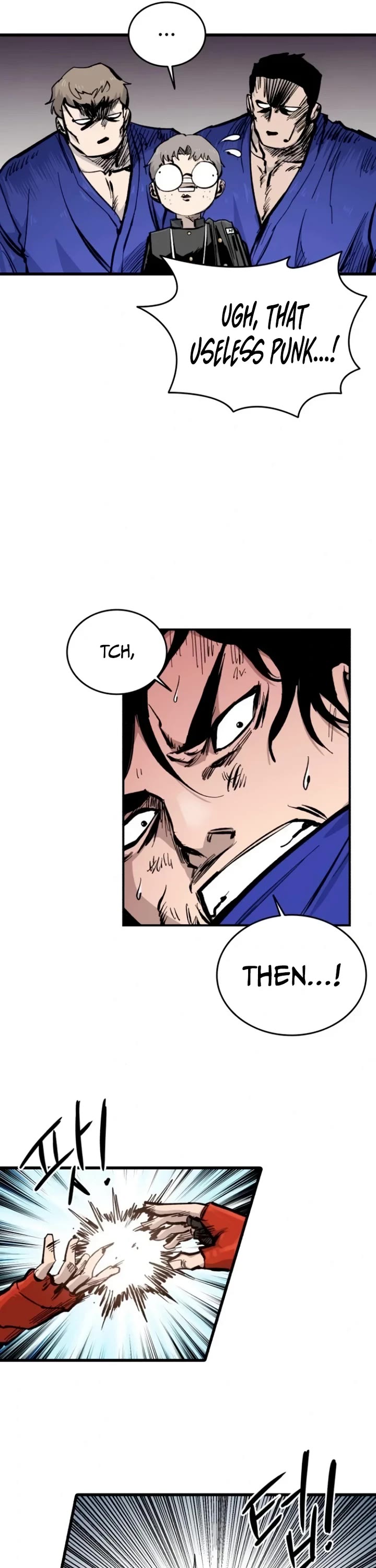High Class chapter 10 page 49