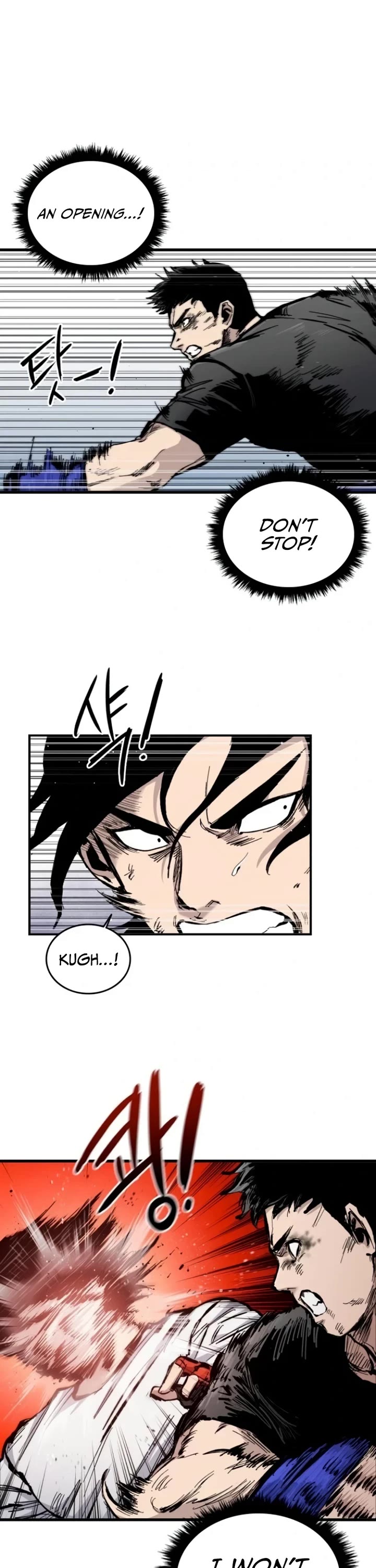 High Class chapter 10 page 54