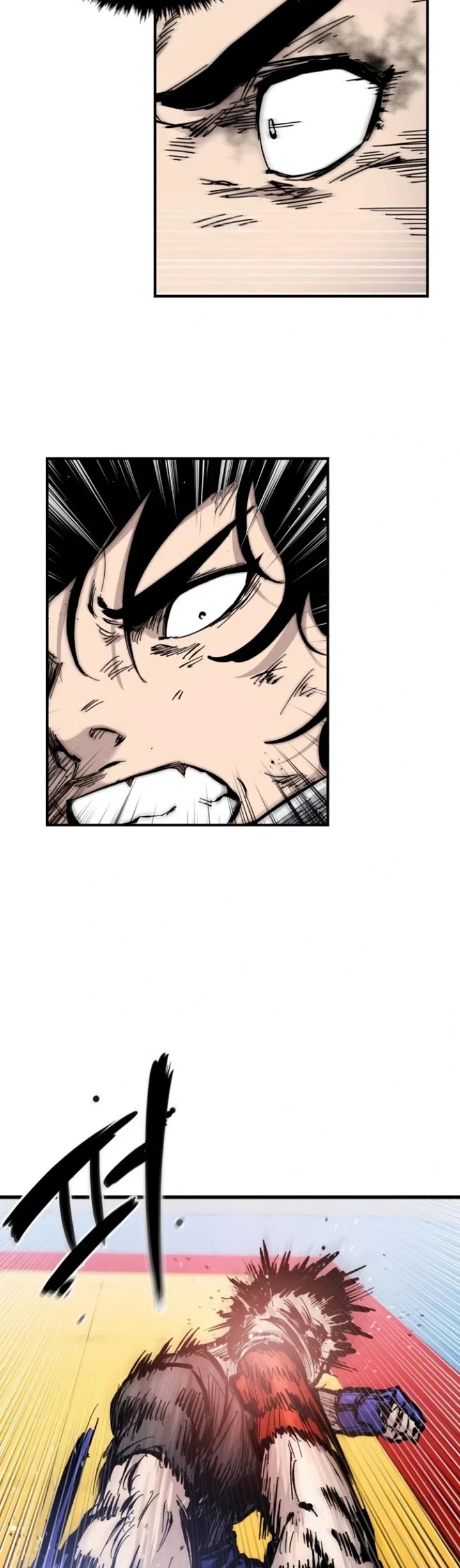 High Class chapter 10 page 56