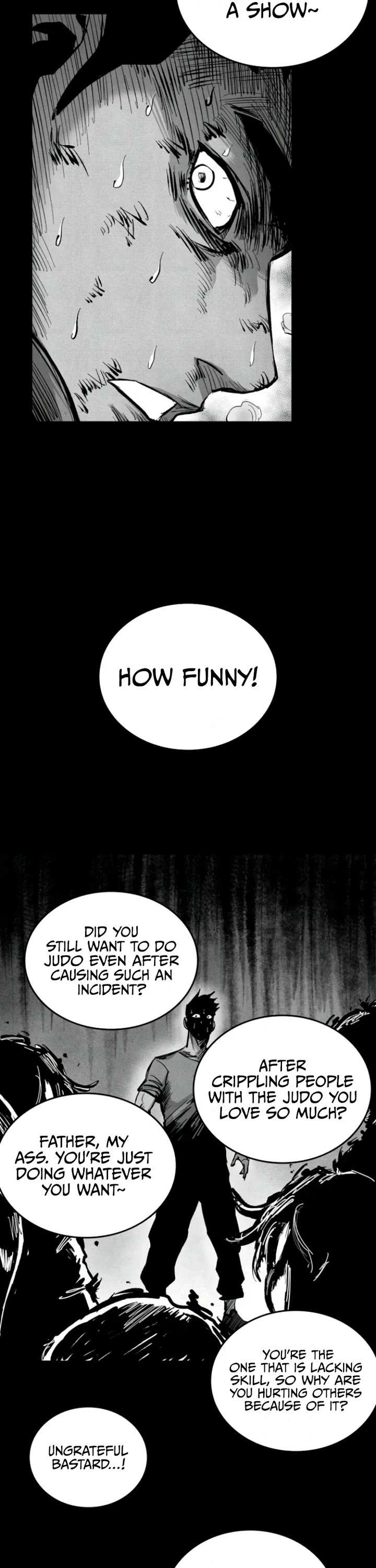 High Class chapter 10 page 6