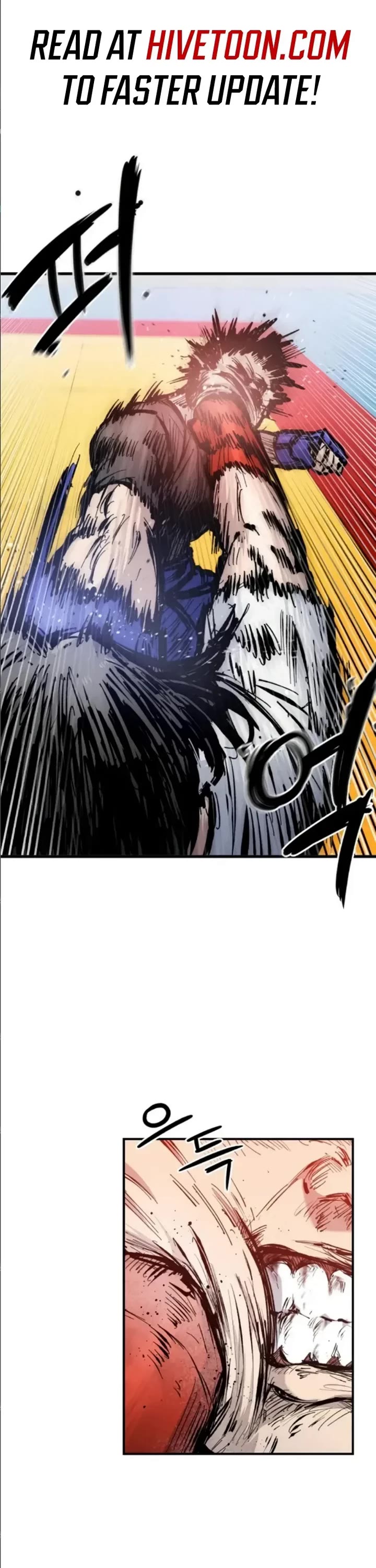 High Class chapter 11 page 1