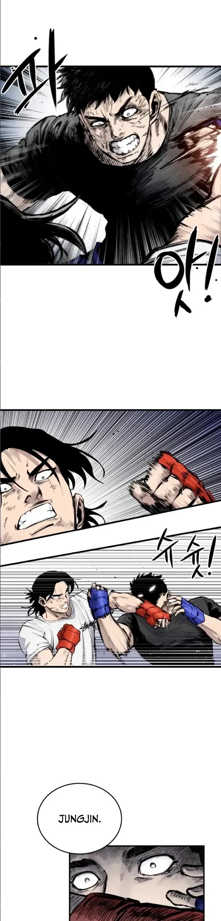 High Class chapter 11 page 2