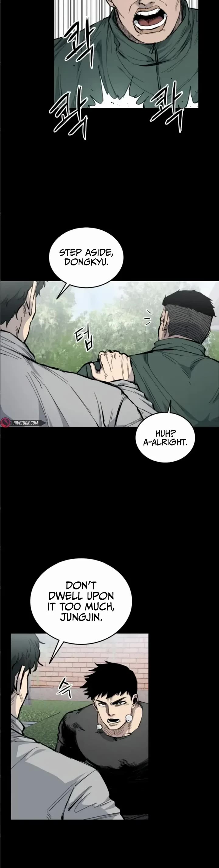 High Class chapter 11 page 24