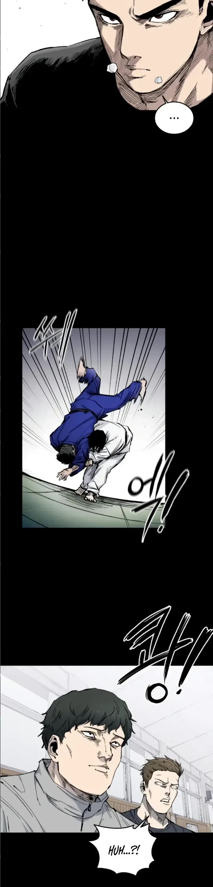 High Class chapter 11 page 26
