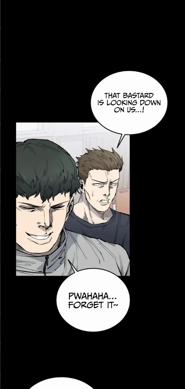 High Class chapter 11 page 28