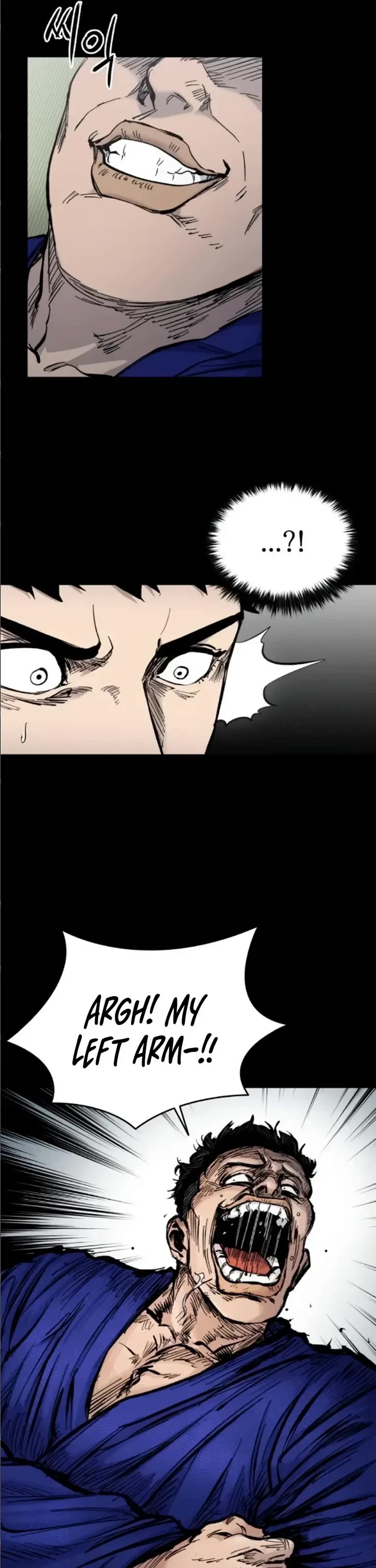 High Class chapter 11 page 30
