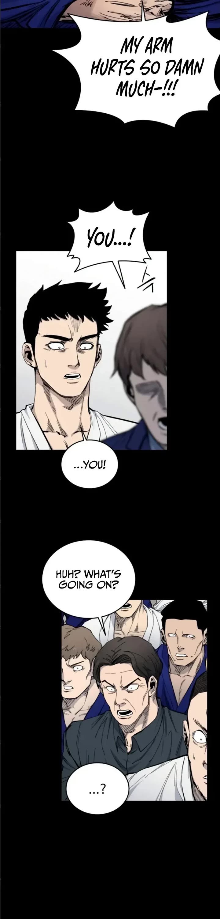 High Class chapter 11 page 31