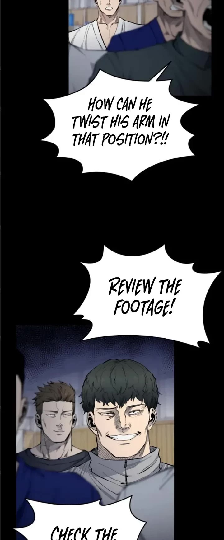 High Class chapter 11 page 33