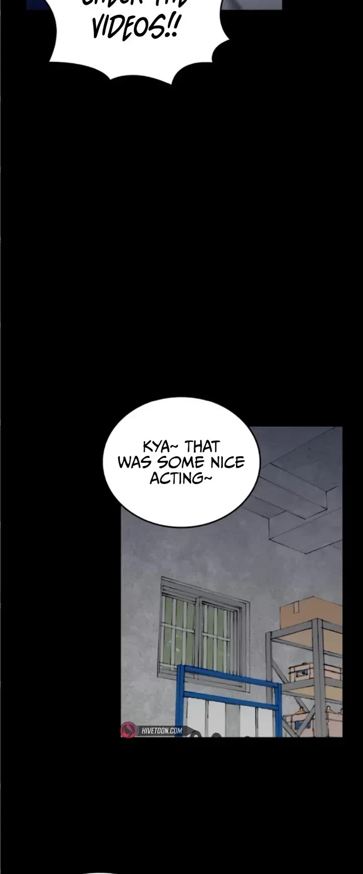 High Class chapter 11 page 34
