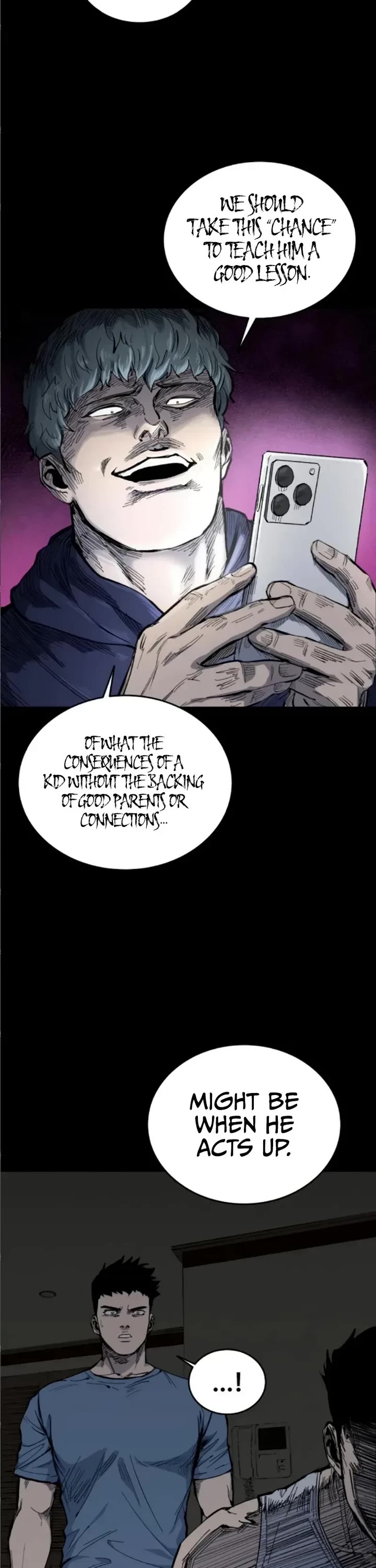 High Class chapter 11 page 36